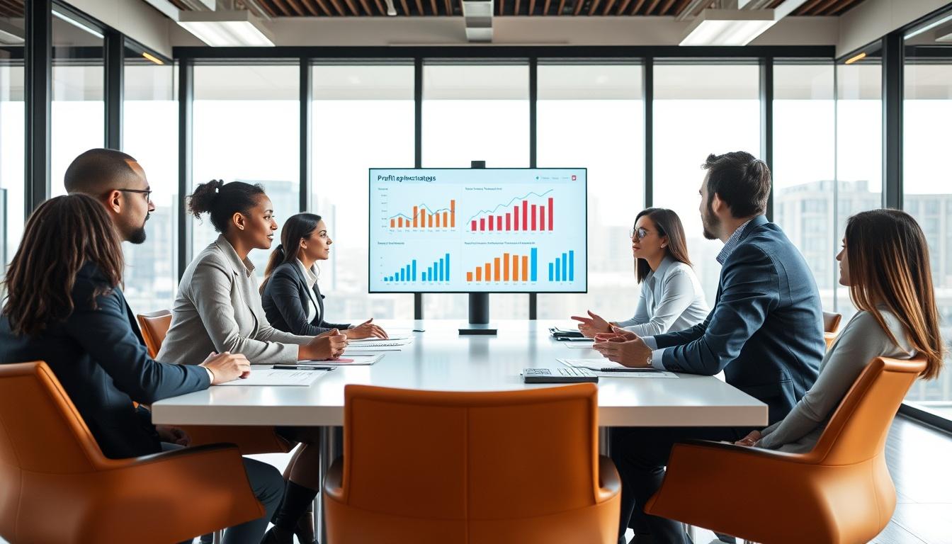Empower Your Business with Data Insights