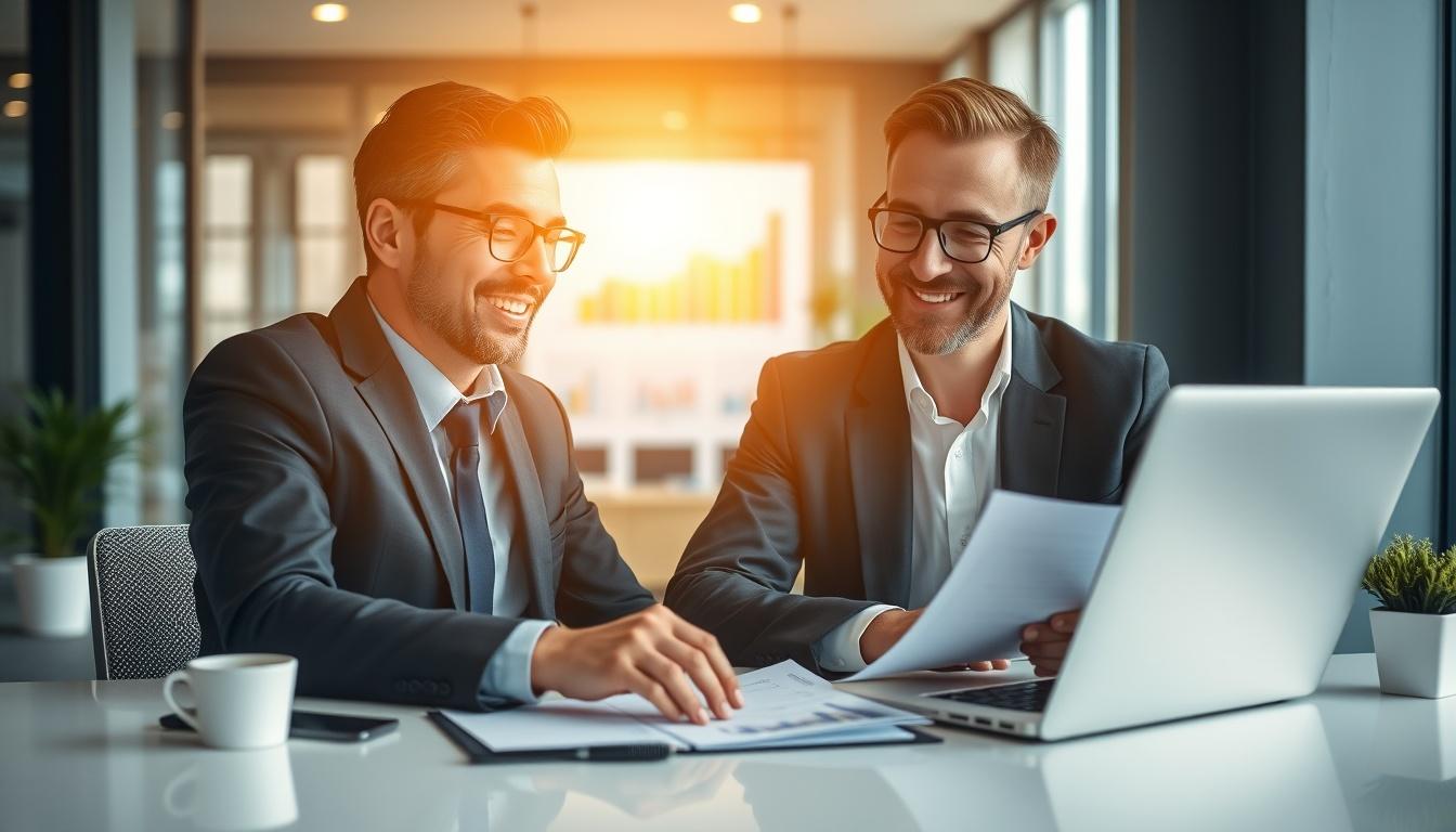 Empowering Financial Decisions